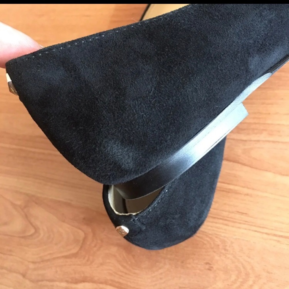 Sam Edelman Rae Pointed Toe Flats size 6.5 - Picture 6 of 7